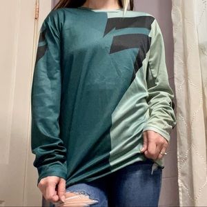 SHIFT x White Label MX Jersey (M)